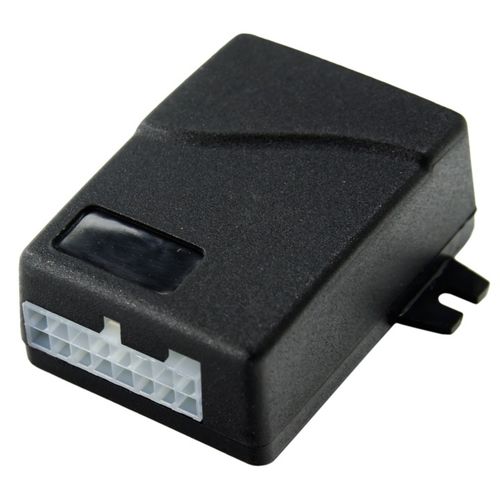 WIĄZKA ELEKTRYCZNA HAKA 13 PIN GNIAZDO MODUŁ E20 na Arena.pl