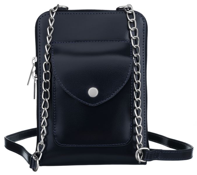 torba skózana 4822-sb-4684 navy zdjęcie 2