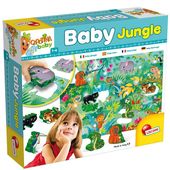 carotina baby dżungla 7855