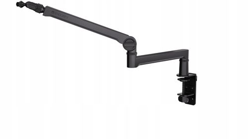 Statyw ENDORFY Broadcast Low Profile Boom Arm na Arena.pl