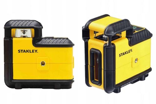 Laser liniowy STANLEY STHT77641-1 na Arena.pl