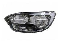 Kia Rio 11-16 Reflektor przedni Lampa przednia Lewa