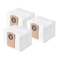 worek na kurz do odkurzacza mova e20 plus, e20 pro plus 4l [3 szt.]