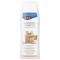 Trixie Szampon Dla Kotów Długowłosych 250ml