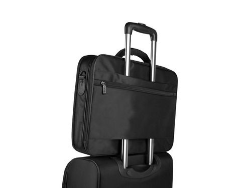 TORBA DO LAPTOPA NATEC BOXER 17.3" CZARNA na Arena.pl