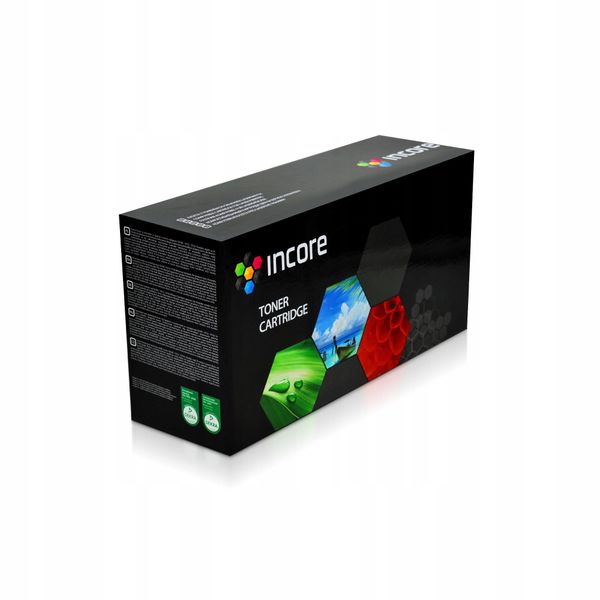 Toner INCORE do HP CF411X cyan 5000 str. zdjęcie 1