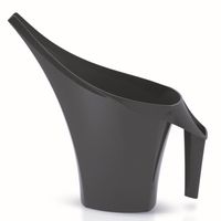 Konewka 2L | Antracyt | Profilowana | Dom i Ogród