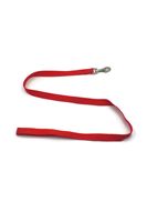 A-023 SMYCZ DLA PSA TAŚMA 25MM/130CM Kolor - Czerwony