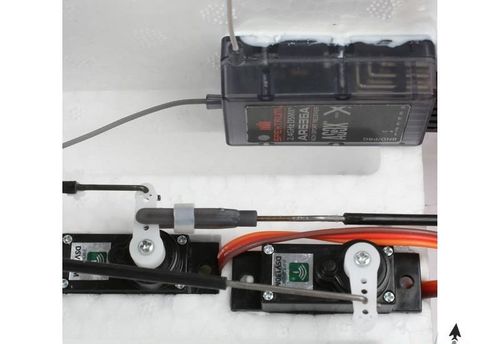 Mini Apprentice S BNF na Arena.pl