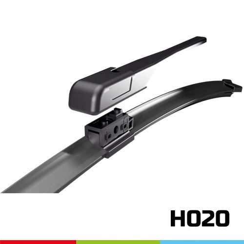 Wycieraczki Visee MERCEDES A W177 od 2018- na Arena.pl