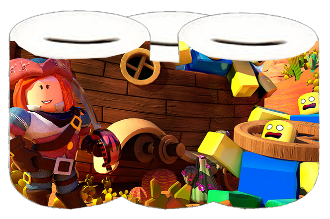 Skarbonka Roblox zdjęcie 1