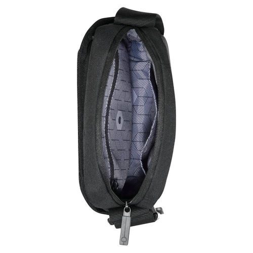 Torba na ramię DELSEY Picpus Czarna na Arena.pl