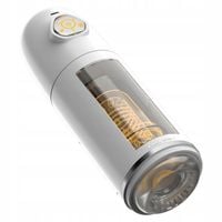 Seksualny męski masturbator automatyczna zabawka z 10 trybami