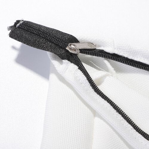 Poliestrowa torba - nosidełko dla psa do sublimacji zdjęcie 4