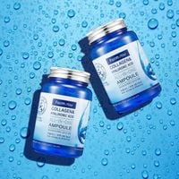 Ampułka do twarzy z kolagenem i kwasem hialuronowym FARMSTAY COLLAGEN, 250