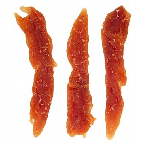 Filet z Kaczki Miękki Mięsołaki Przysmak Dla Psa 500g na Arena.pl