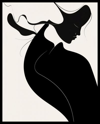 Plakat 40x50cm Redukcja do Zarysu na Arena.pl