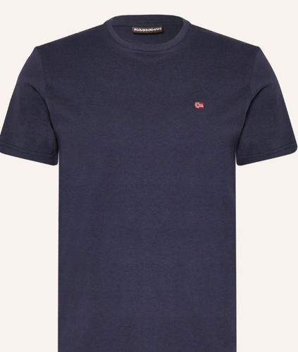 Napapijri TSHIRT ROZM.S na Arena.pl