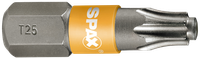 bit, grot, końcówka 25 25mm t-star plus - sx239663