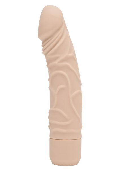 Classic Original Vibrator Light skin tone zdjęcie 1