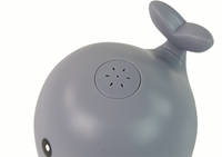 DLA NAJMŁÓDSZYCH WIELORYB  DO KĄPIELI