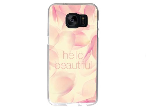 SAMSUNG GALAXY S7 EDGE | Etui case WZORY na Arena.pl