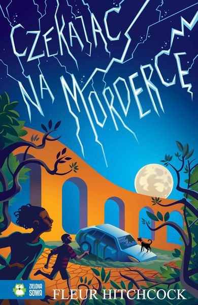 Czekając na mordercę zdjęcie 1