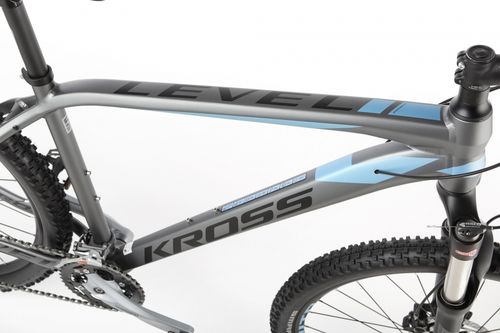 ROWER KROSS LEVEL 5.0 29 M 21" na Arena.pl