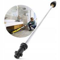 Lanca Dysza Rotacyjna TURBODYSZA Do Myjki Karcher K2 K3 K4 K5 K6 TURBO