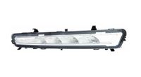 Ford Mondeo MK4 10-15 Lampa jazdy dziennej DRL LEWA
