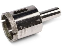 KORONKA EASY GRES NA MOKRO 28 MM 05962 RUBI