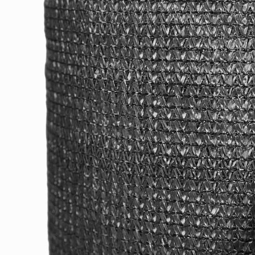 SIATKA CIENIUJĄCA 90% MATA OSŁONOWA MASKUJĄCA NA PŁOT OGRODZENIE 1,2x10m UV na Arena.pl