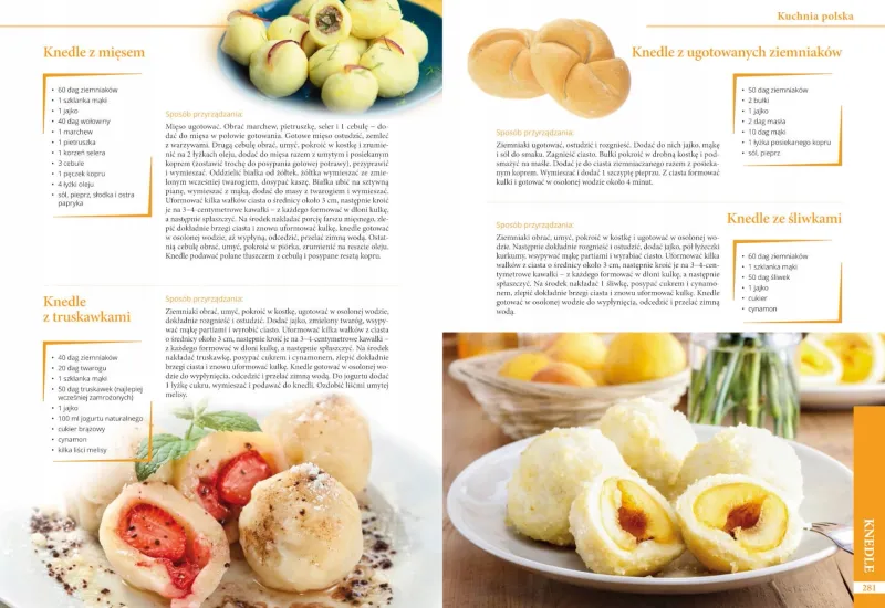 Kuchnia polska zdjęcie 4