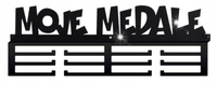Wieszak na medale MOJE MEDALE