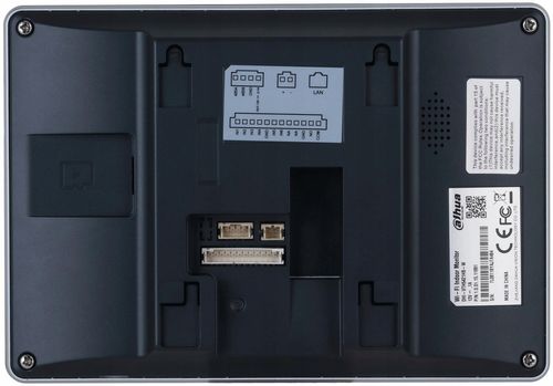 Monitor wideodomofonu DAHUA VTH5421HB-W na Arena.pl