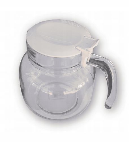 LUMINARC GRUBY Dzbanek 1,4L pokrywka Zaparzacz do herbaty na Arena.pl