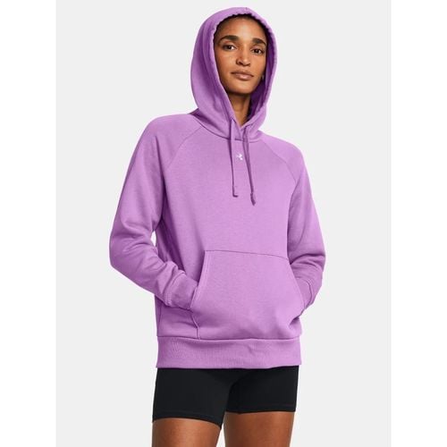 Bluza Under Armour W 1379500-560 M na Arena.pl