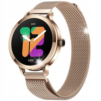 SMARTBAND NX7 POWIADOMIENIA ELEGANCKI