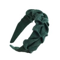 opaska do włosów marszczona o400wz4