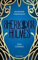 Sherlock Holmes. Znak czterech