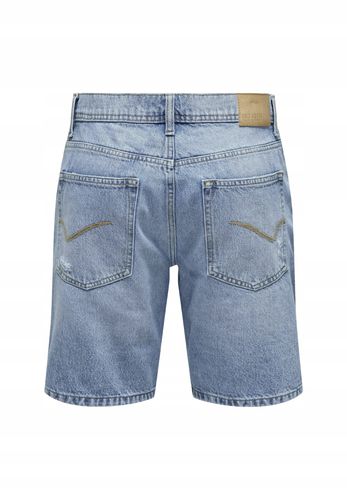 Only & Sons ONSEDGE - Szorty jeansowe L na Arena.pl