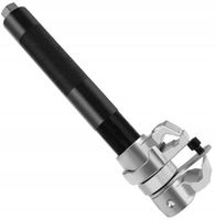 KRAFT&DELE ŚCIĄGACZ SPRĘŻYN 28-280MM WALIZKA KD12520