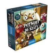 gra potwory do szafy 1778