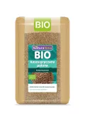 Kasza Gryczana Palona BIO 1 kg - Naturavena