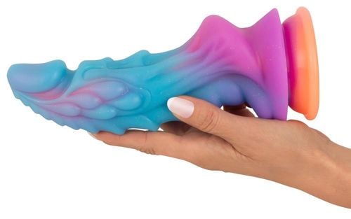 Monster Dildo na Arena.pl