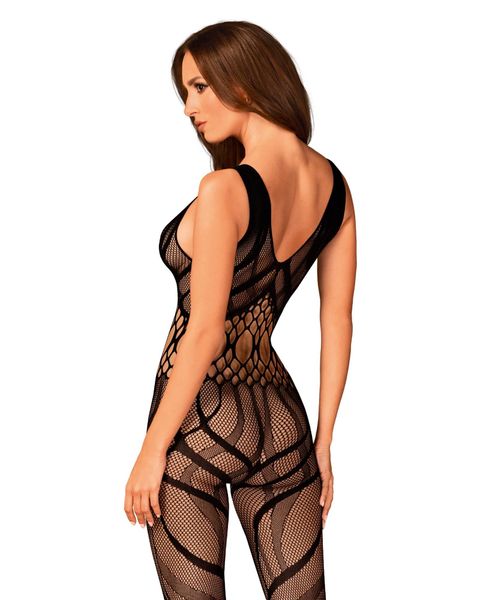 Bodystocking G328  S/M/L zdjęcie 2