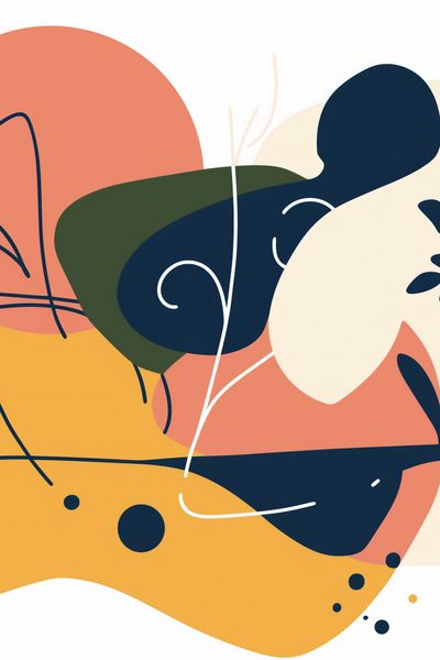 Plakat 40x60cm Dynamika Wizji zdjęcie 1