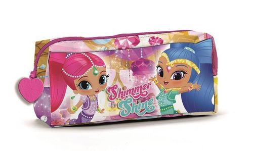 Shimmer i Shine piórnik na Arena.pl