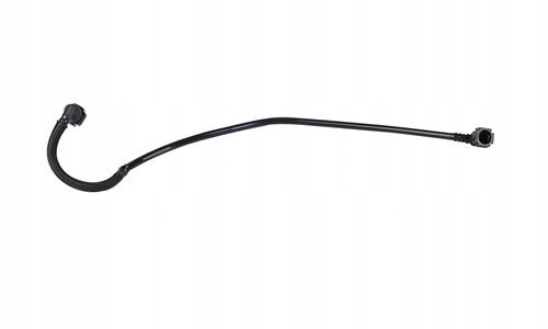 PRZEWÓD WĄŻ PALIWOWY RENAULT LATITUDE 1,5dCi / 2,0dCi / 2,0 16V / 3,0d zdjęcie 1