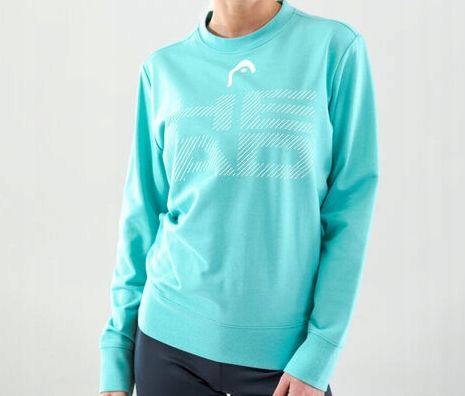 HEAD Bluza Rally damska XS na Arena.pl